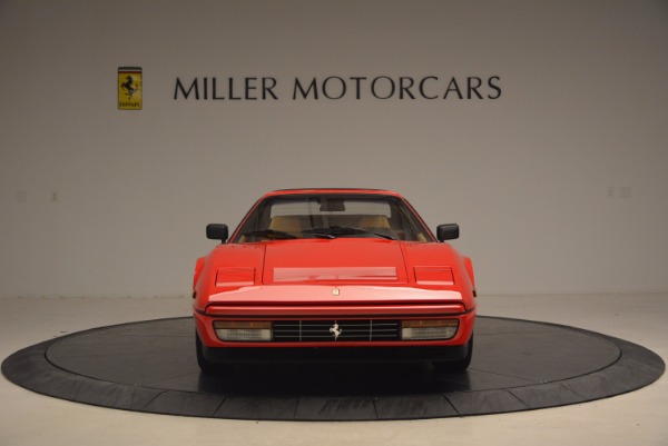 Used 1987 Ferrari 328 GTS for sale Sold at Pagani of Greenwich in Greenwich CT 06830 24
