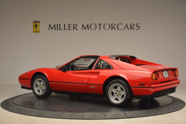 Used 1987 Ferrari 328 GTS for sale Sold at Pagani of Greenwich in Greenwich CT 06830 4