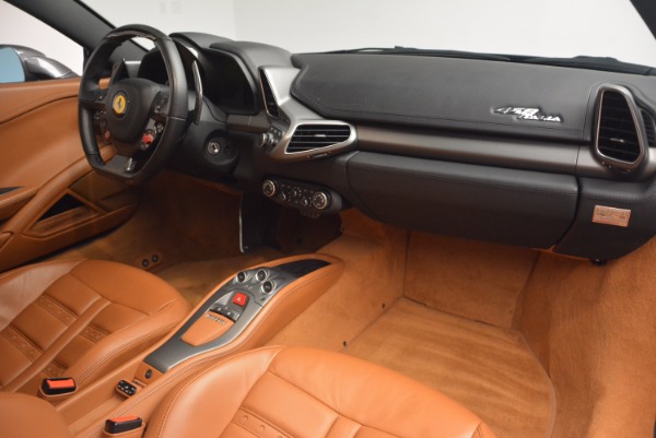 Used 2011 Ferrari 458 Italia for sale Sold at Pagani of Greenwich in Greenwich CT 06830 17