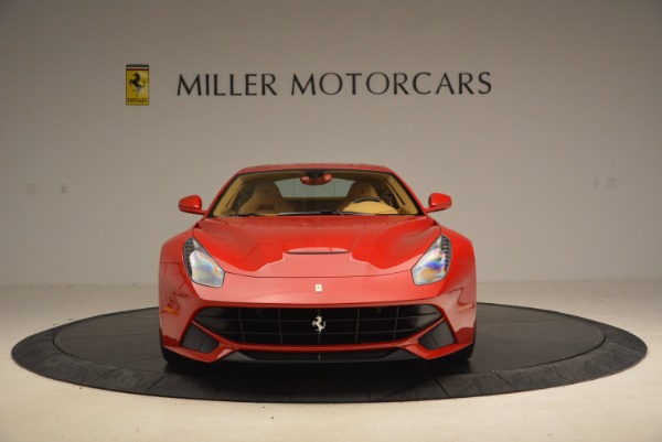 Used 2013 Ferrari F12 Berlinetta for sale Sold at Pagani of Greenwich in Greenwich CT 06830 12