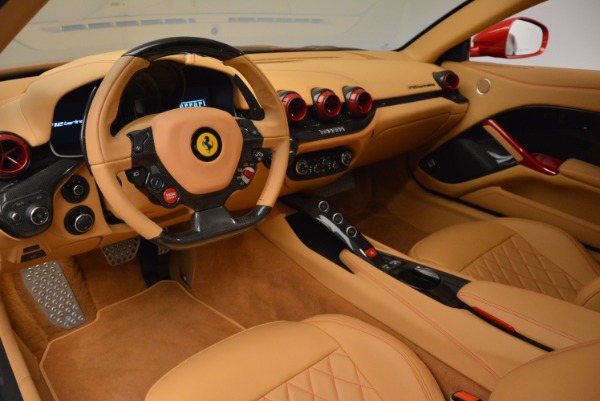 Used 2013 Ferrari F12 Berlinetta for sale Sold at Pagani of Greenwich in Greenwich CT 06830 13