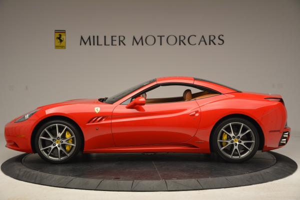 Used 2011 Ferrari California for sale Sold at Pagani of Greenwich in Greenwich CT 06830 15