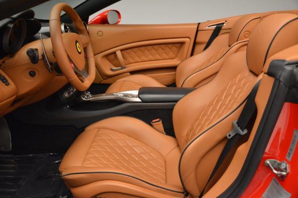 Used 2011 Ferrari California for sale Sold at Pagani of Greenwich in Greenwich CT 06830 26