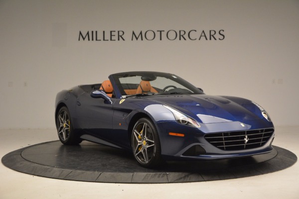 Used 2017 Ferrari California T Handling Speciale for sale Sold at Pagani of Greenwich in Greenwich CT 06830 11