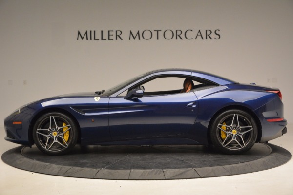 Used 2017 Ferrari California T Handling Speciale for sale Sold at Pagani of Greenwich in Greenwich CT 06830 15