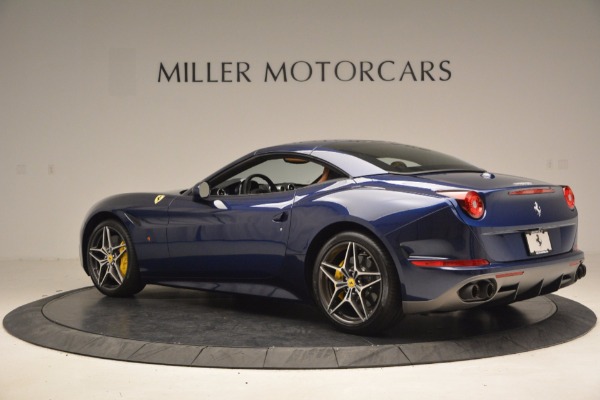 Used 2017 Ferrari California T Handling Speciale for sale Sold at Pagani of Greenwich in Greenwich CT 06830 16