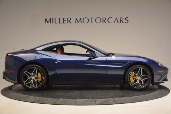 Used 2017 Ferrari California T Handling Speciale for sale Sold at Pagani of Greenwich in Greenwich CT 06830 21