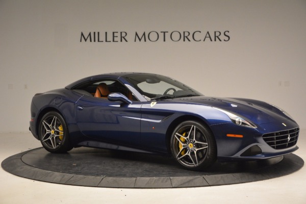 Used 2017 Ferrari California T Handling Speciale for sale Sold at Pagani of Greenwich in Greenwich CT 06830 22