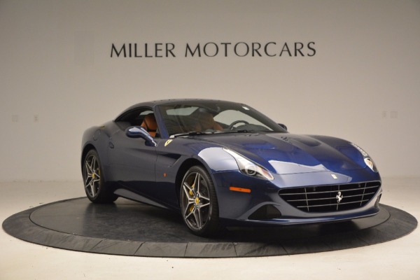 Used 2017 Ferrari California T Handling Speciale for sale Sold at Pagani of Greenwich in Greenwich CT 06830 23