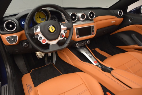Used 2017 Ferrari California T Handling Speciale for sale Sold at Pagani of Greenwich in Greenwich CT 06830 25