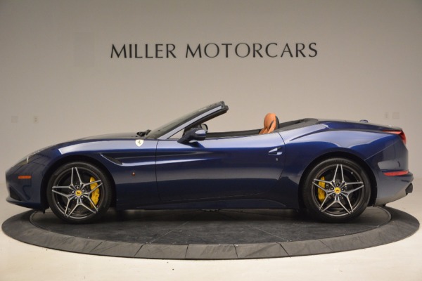 Used 2017 Ferrari California T Handling Speciale for sale Sold at Pagani of Greenwich in Greenwich CT 06830 3