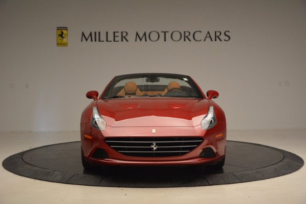 Used 2017 Ferrari California T for sale Sold at Pagani of Greenwich in Greenwich CT 06830 12