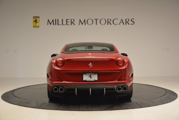 Used 2017 Ferrari California T for sale Sold at Pagani of Greenwich in Greenwich CT 06830 18