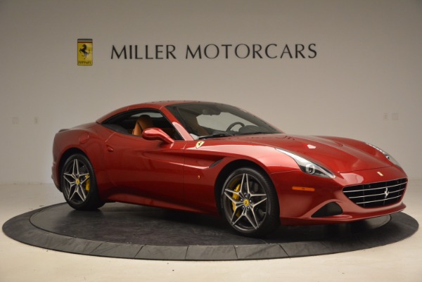 Used 2017 Ferrari California T for sale Sold at Pagani of Greenwich in Greenwich CT 06830 22