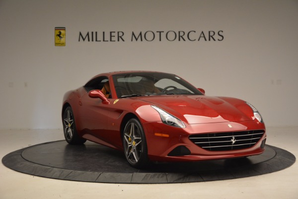 Used 2017 Ferrari California T for sale Sold at Pagani of Greenwich in Greenwich CT 06830 23