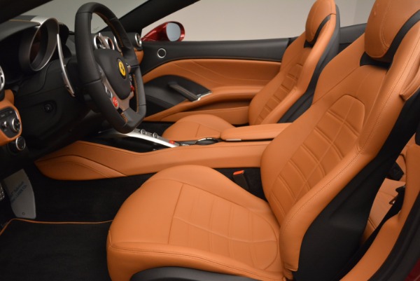 Used 2017 Ferrari California T for sale Sold at Pagani of Greenwich in Greenwich CT 06830 26