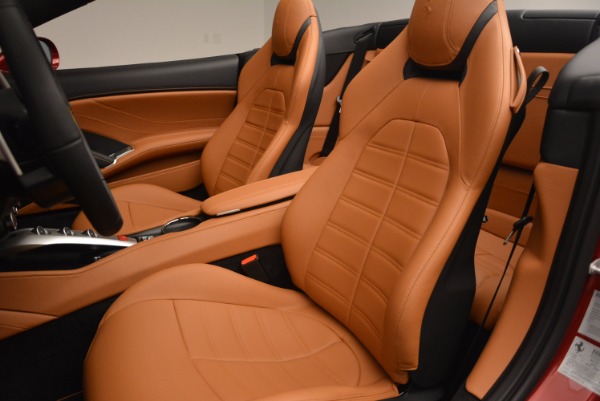 Used 2017 Ferrari California T for sale Sold at Pagani of Greenwich in Greenwich CT 06830 27