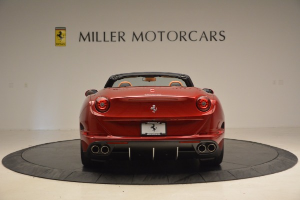Used 2017 Ferrari California T for sale Sold at Pagani of Greenwich in Greenwich CT 06830 6