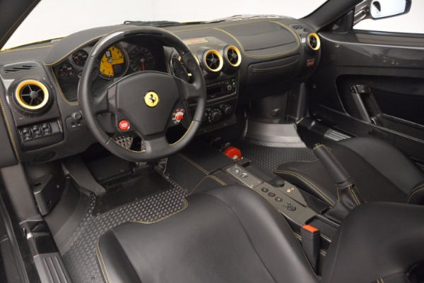 Used 2008 Ferrari F430 Scuderia for sale Sold at Pagani of Greenwich in Greenwich CT 06830 13