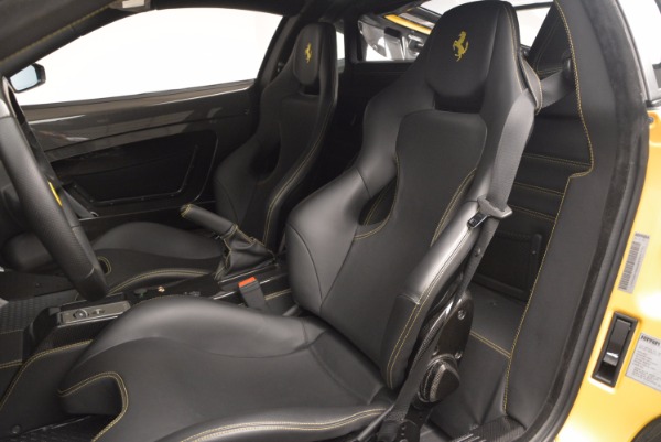 Used 2008 Ferrari F430 Scuderia for sale Sold at Pagani of Greenwich in Greenwich CT 06830 15