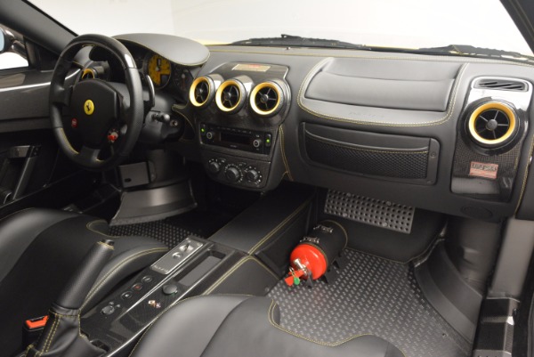 Used 2008 Ferrari F430 Scuderia for sale Sold at Pagani of Greenwich in Greenwich CT 06830 17