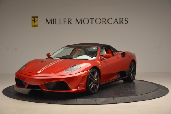 Used 2009 Ferrari F430 Scuderia 16M for sale Sold at Pagani of Greenwich in Greenwich CT 06830 13