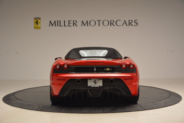 Used 2009 Ferrari F430 Scuderia 16M for sale Sold at Pagani of Greenwich in Greenwich CT 06830 18