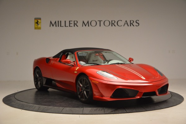 Used 2009 Ferrari F430 Scuderia 16M for sale Sold at Pagani of Greenwich in Greenwich CT 06830 23