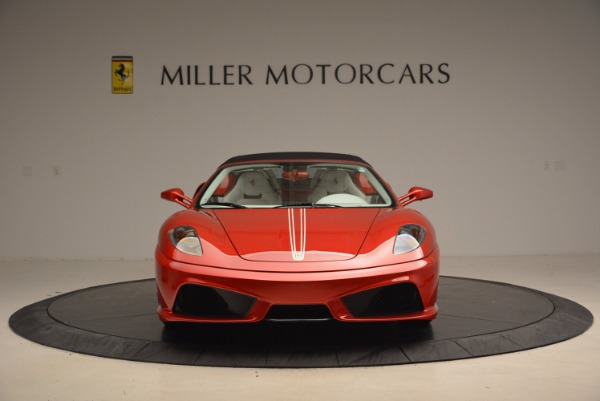 Used 2009 Ferrari F430 Scuderia 16M for sale Sold at Pagani of Greenwich in Greenwich CT 06830 24