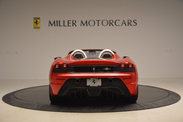 Used 2009 Ferrari F430 Scuderia 16M for sale Sold at Pagani of Greenwich in Greenwich CT 06830 6