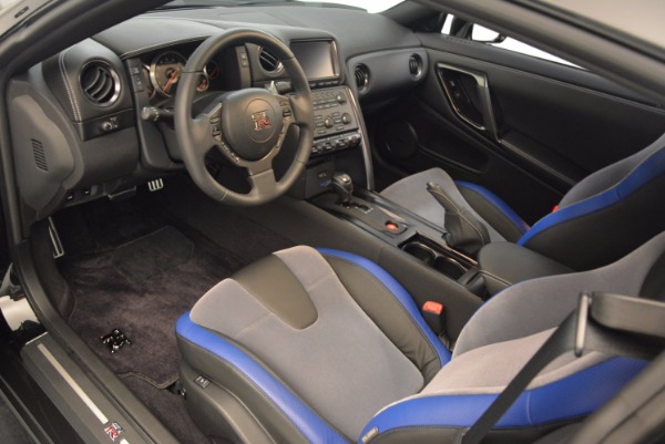 Used 2014 Nissan GT-R Track Edition for sale Sold at Pagani of Greenwich in Greenwich CT 06830 15