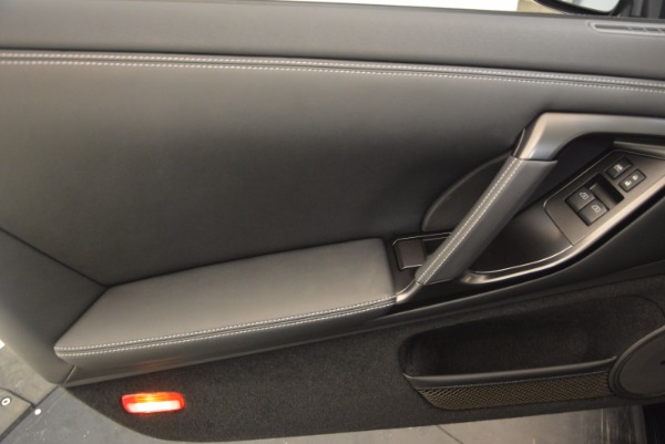 Used 2014 Nissan GT-R Track Edition for sale Sold at Pagani of Greenwich in Greenwich CT 06830 18