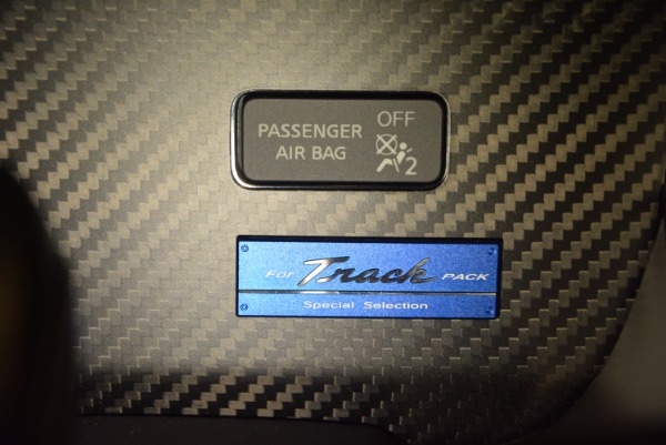 Used 2014 Nissan GT-R Track Edition for sale Sold at Pagani of Greenwich in Greenwich CT 06830 22