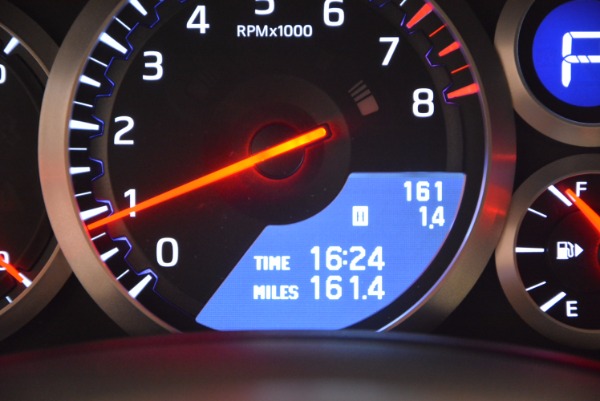 Used 2014 Nissan GT-R Track Edition for sale Sold at Pagani of Greenwich in Greenwich CT 06830 24