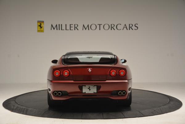 Used 2005 Ferrari Superamerica for sale Sold at Pagani of Greenwich in Greenwich CT 06830 18