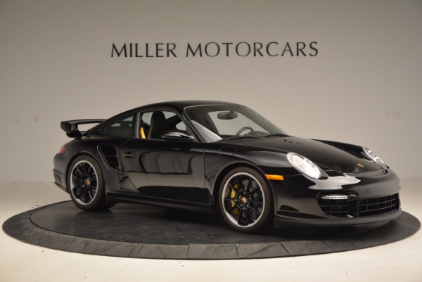 Used 2008 Porsche 911 GT2 for sale Sold at Pagani of Greenwich in Greenwich CT 06830 10