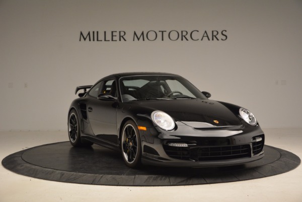 Used 2008 Porsche 911 GT2 for sale Sold at Pagani of Greenwich in Greenwich CT 06830 11