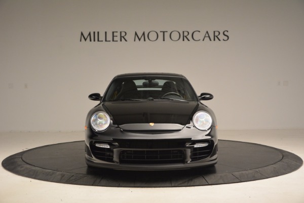 Used 2008 Porsche 911 GT2 for sale Sold at Pagani of Greenwich in Greenwich CT 06830 12