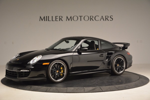 Used 2008 Porsche 911 GT2 for sale Sold at Pagani of Greenwich in Greenwich CT 06830 2