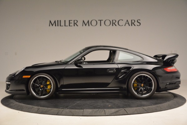 Used 2008 Porsche 911 GT2 for sale Sold at Pagani of Greenwich in Greenwich CT 06830 3