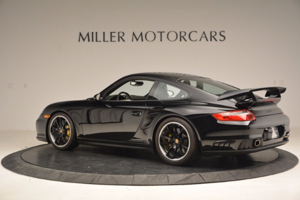 Used 2008 Porsche 911 GT2 for sale Sold at Pagani of Greenwich in Greenwich CT 06830 4