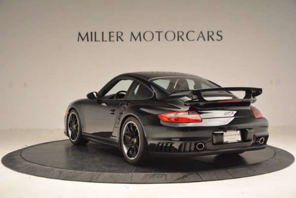 Used 2008 Porsche 911 GT2 for sale Sold at Pagani of Greenwich in Greenwich CT 06830 5