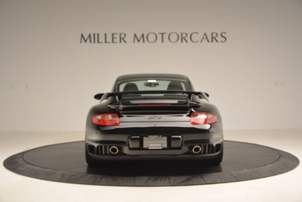 Used 2008 Porsche 911 GT2 for sale Sold at Pagani of Greenwich in Greenwich CT 06830 6