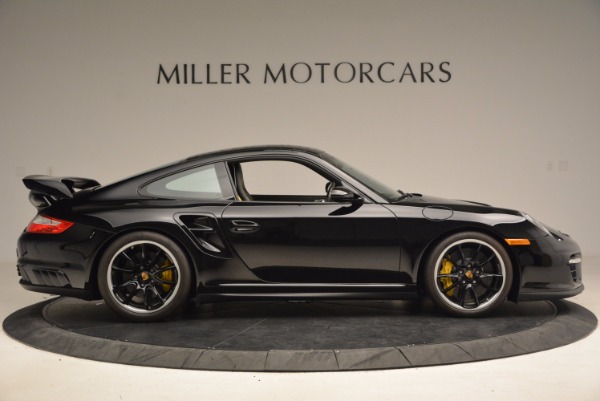 Used 2008 Porsche 911 GT2 for sale Sold at Pagani of Greenwich in Greenwich CT 06830 9