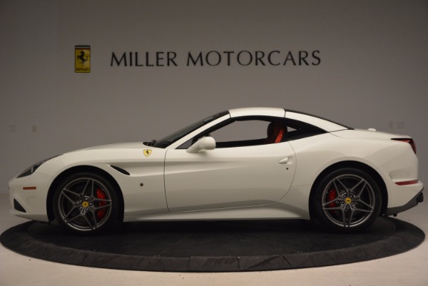 Used 2017 Ferrari California T for sale Sold at Pagani of Greenwich in Greenwich CT 06830 15