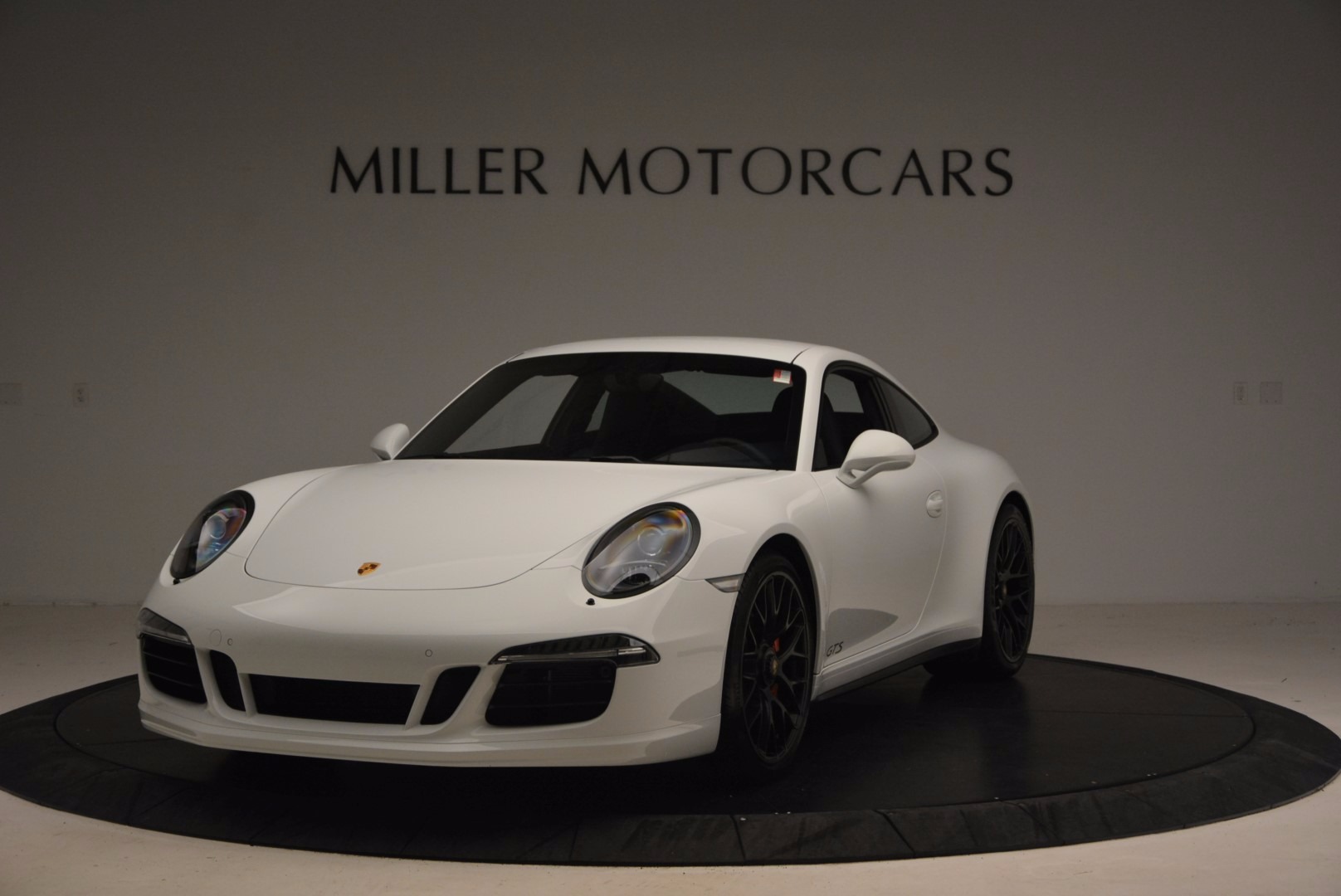 Used 2015 Porsche 911 Carrera GTS for sale Sold at Pagani of Greenwich in Greenwich CT 06830 1