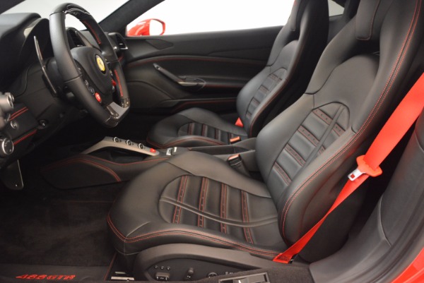 Used 2016 Ferrari 488 GTB for sale Sold at Pagani of Greenwich in Greenwich CT 06830 14