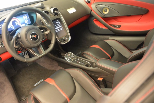 Used 2017 McLaren 570S for sale Sold at Pagani of Greenwich in Greenwich CT 06830 16