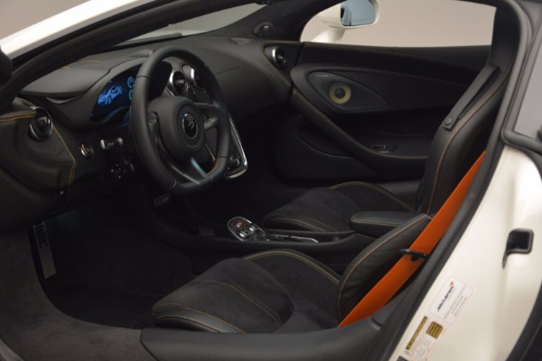 Used 2017 McLaren 570GT for sale Sold at Pagani of Greenwich in Greenwich CT 06830 15