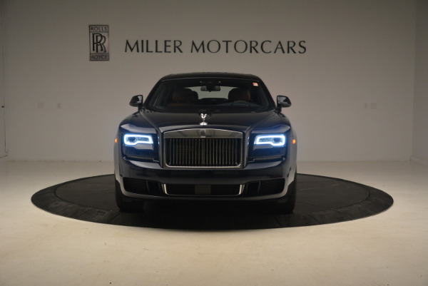 New 2018 Rolls-Royce Ghost for sale Sold at Pagani of Greenwich in Greenwich CT 06830 12